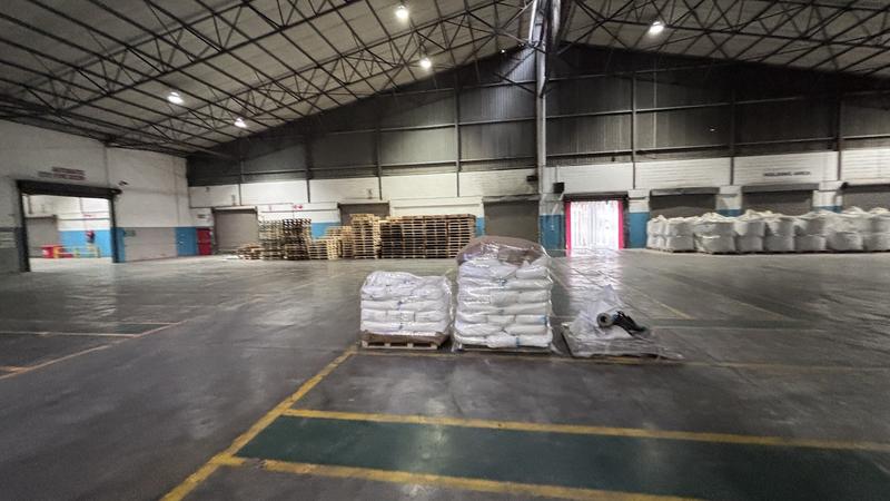 To Let Commercial Property for Rent in Killarney Gardens Western Cape